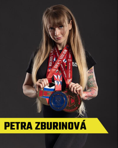 Fitness trenérka Senica - Silk gym posilovna